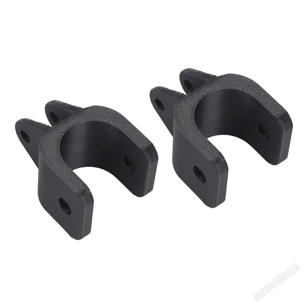 Universal For Most Maxum Windshield Bimini/Curved windshield Boat Mount (4 Pack)
