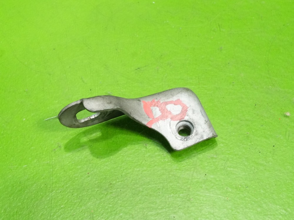 90-93 Integra OEM passenger right headlight lamp mount bracket tab support