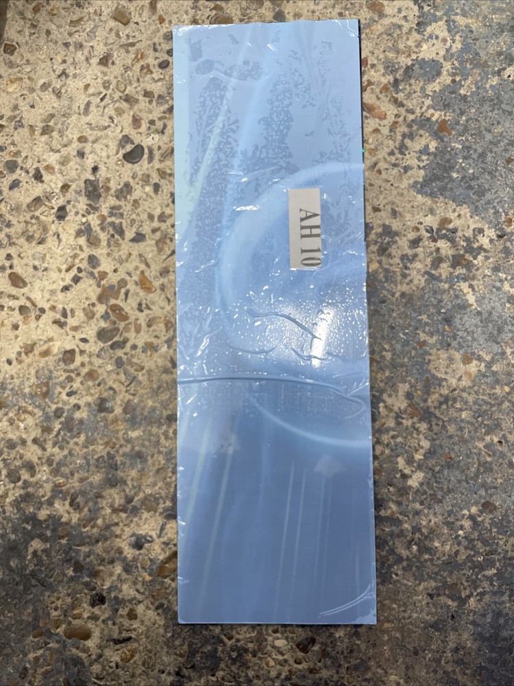 Snap On Toolbox Unknown Design Decal AH10