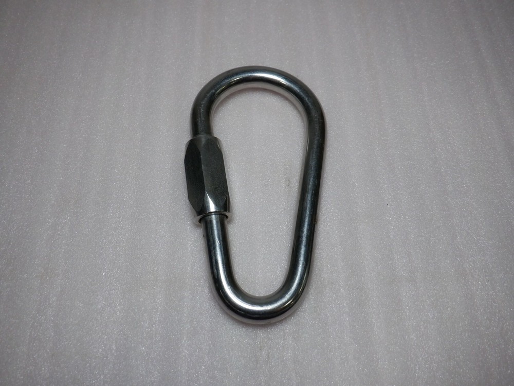 MAILLON RAPIDE PEAR QUICK LINK 5/8"
