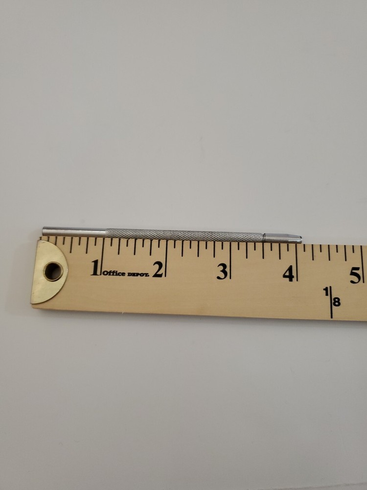 Craftool USA S-632 Leather Stamping Tool