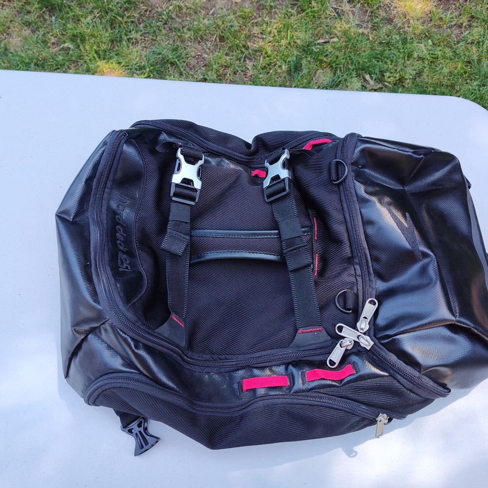 Speedo Hard Deck Backpack (25L)