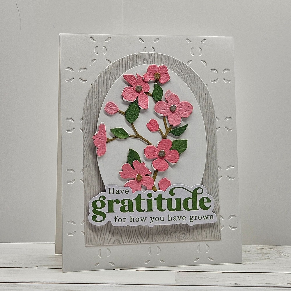 Handmade Greeting Card Keepsake Quality ocbrandy d