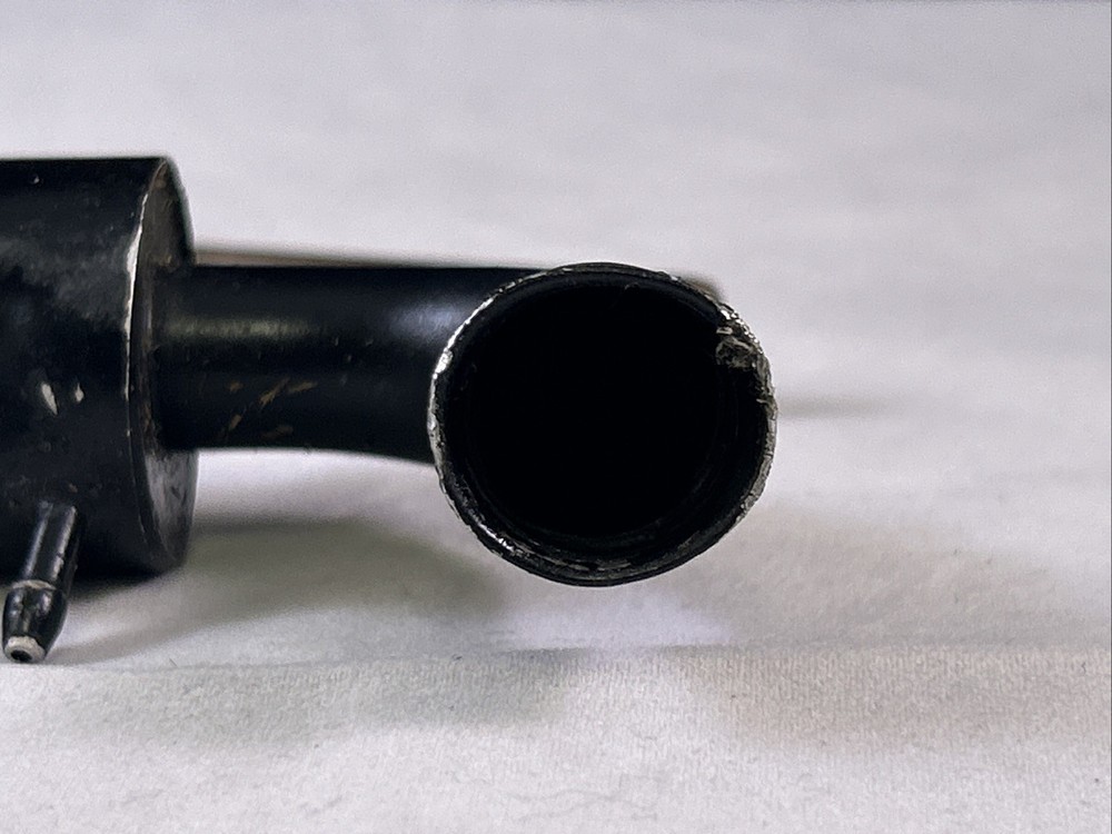 RC plane Muffler