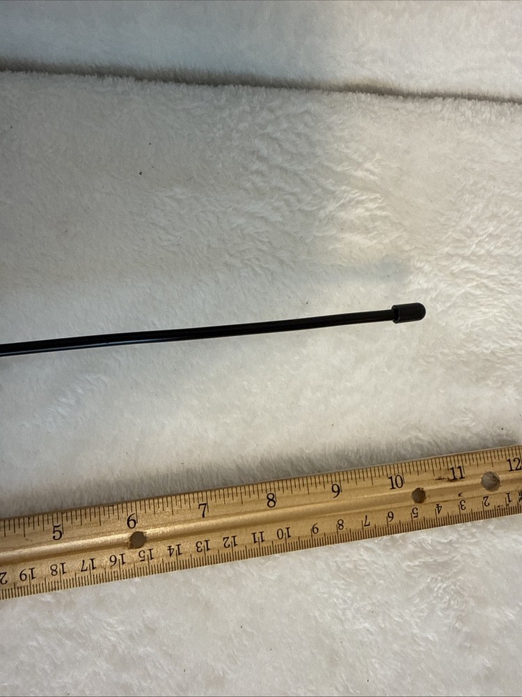 Thunder Tumbler 49MHz RC Remote Controller Transmitter Tested