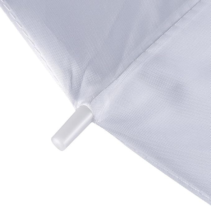 Professional Photography 33" 83cm Studio Lighting Reflective Flash Translucent