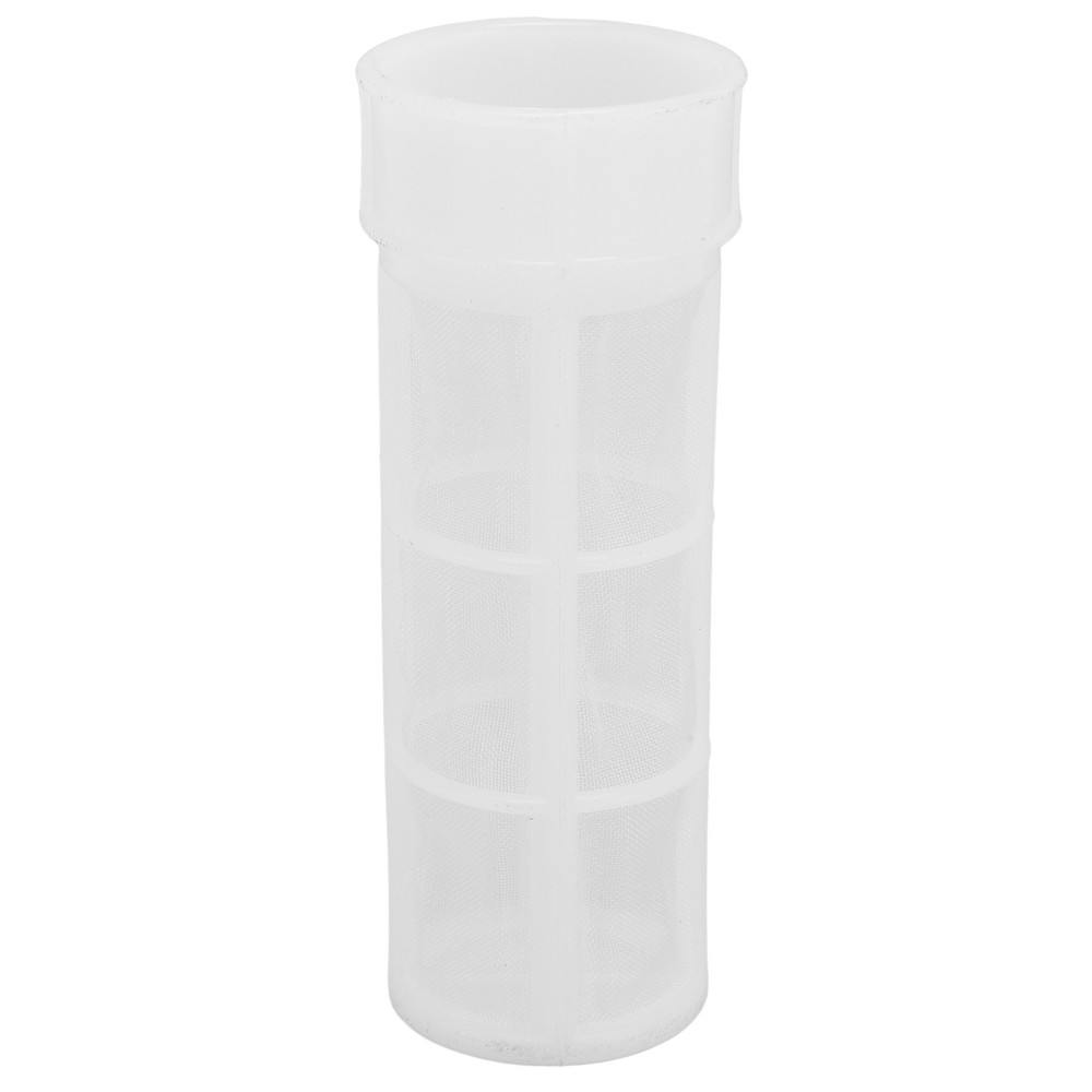 Fuel Tank Mesh Filter Antistatic Design Effective Filtration For Outboard Oil Ta