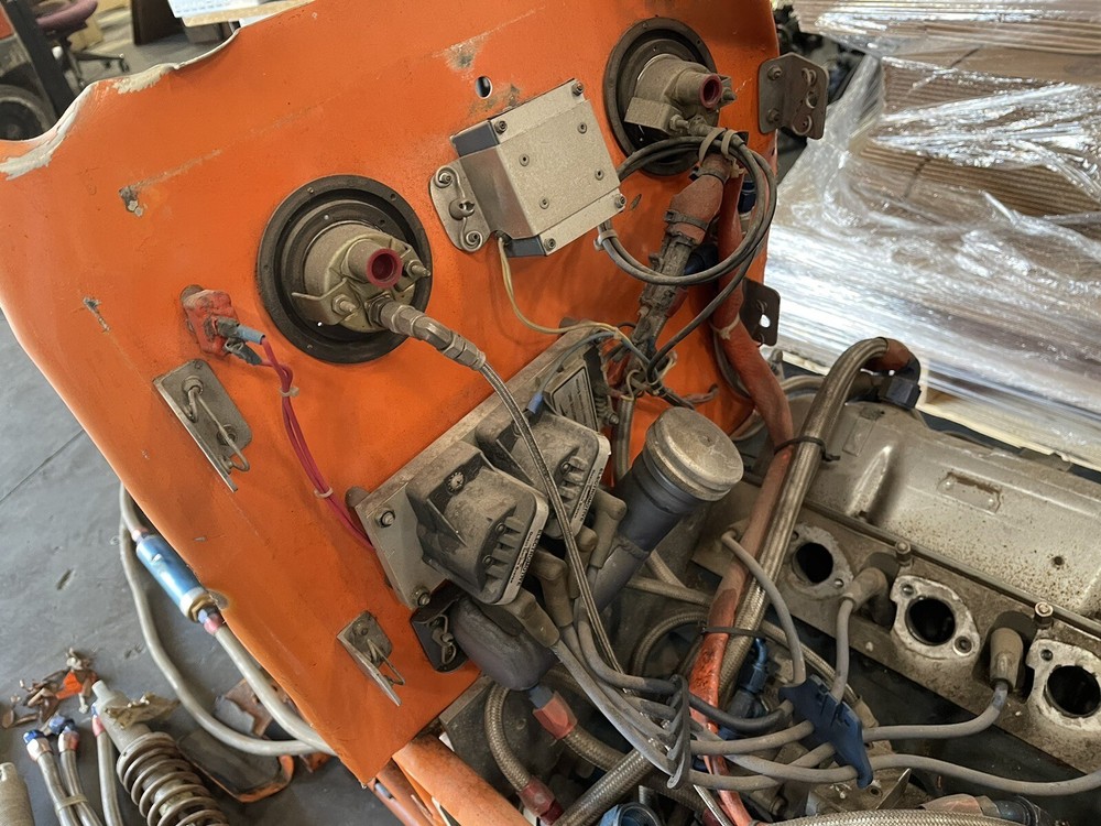 Ford Midget Sprint Classic Car