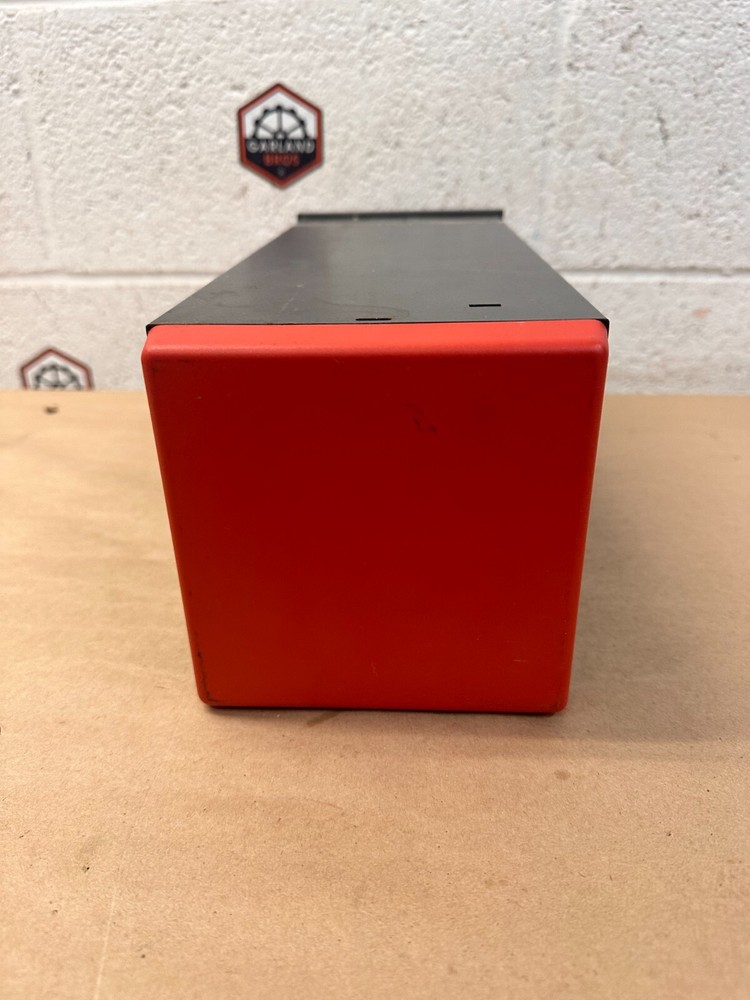 Leeds & Northrup - Model #111 - Chart Recorder