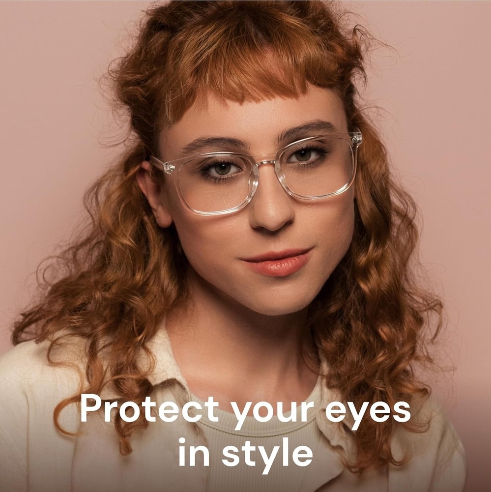 Blocking Blue Light Glasses for Women/Men Computer BlueLight