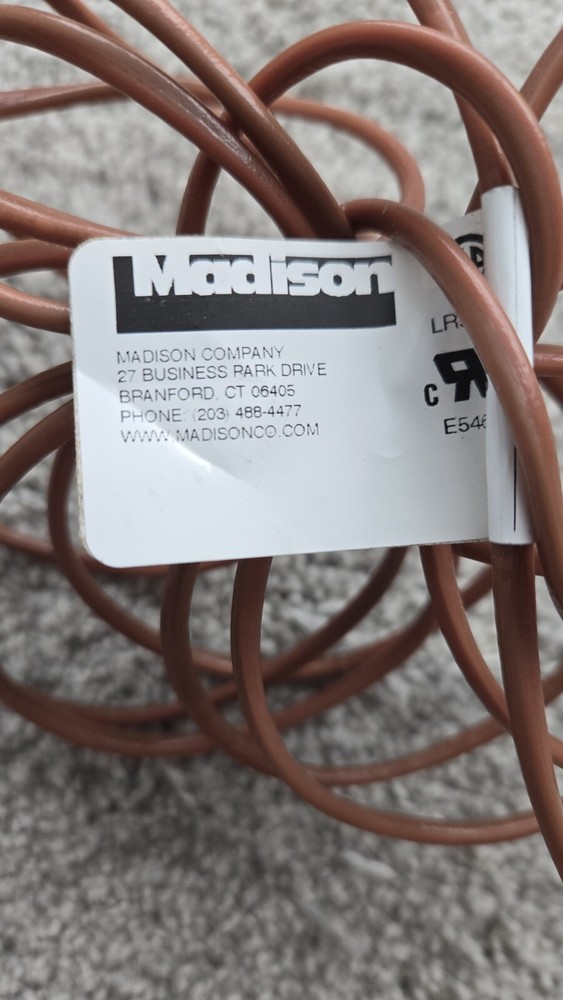 Madison M5002-6905 Float Switch