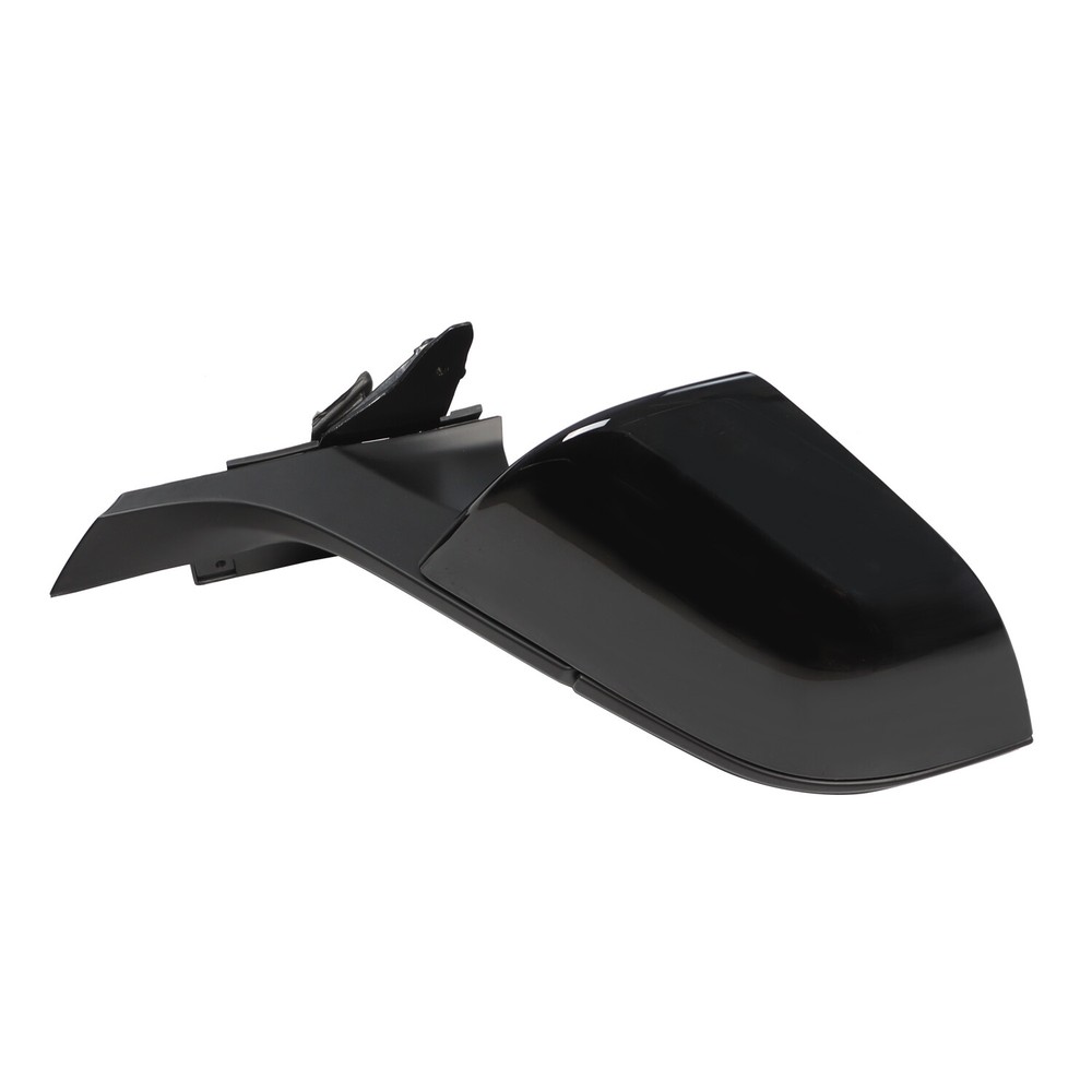 FOR 2017-2023 TESLA MODEL 3 BLACK LEFT DRIVER SIDE MIRROR