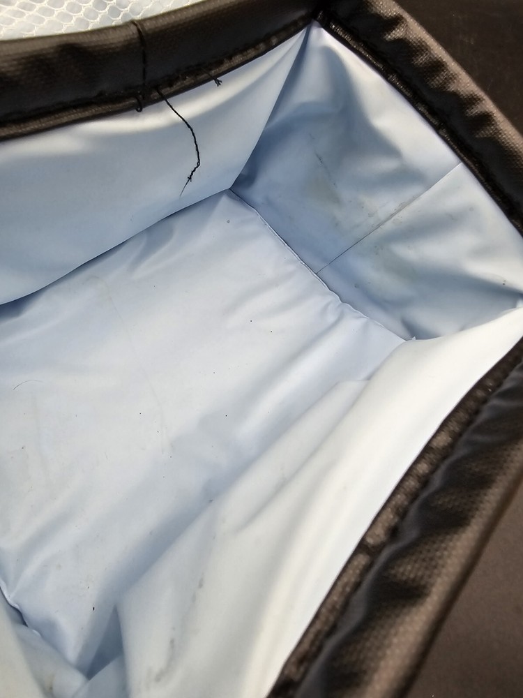 Chill The Real Cooler Soft Sided