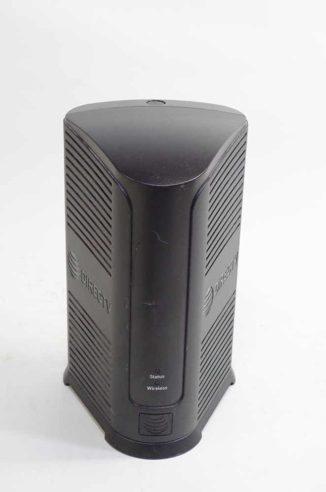 Satellite Genie Receiver Model HS17-100 // UNTESTED AS IS