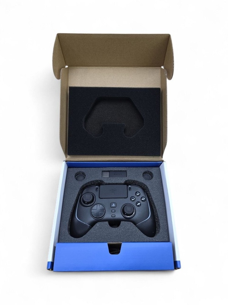 Razer - Wolverine V2 Pro Wireless Gaming Controller for PS5 / PC - Black