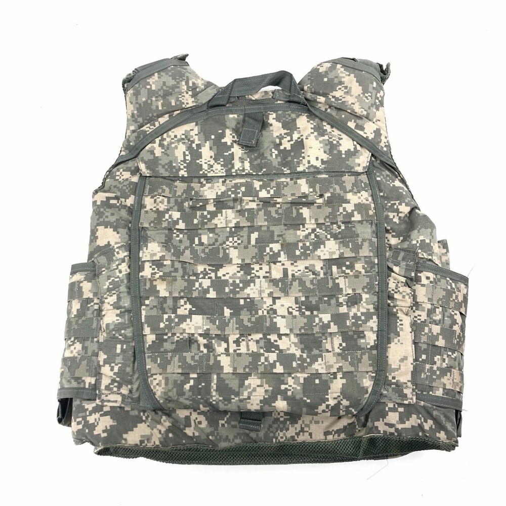 Gen One Molle vest, large