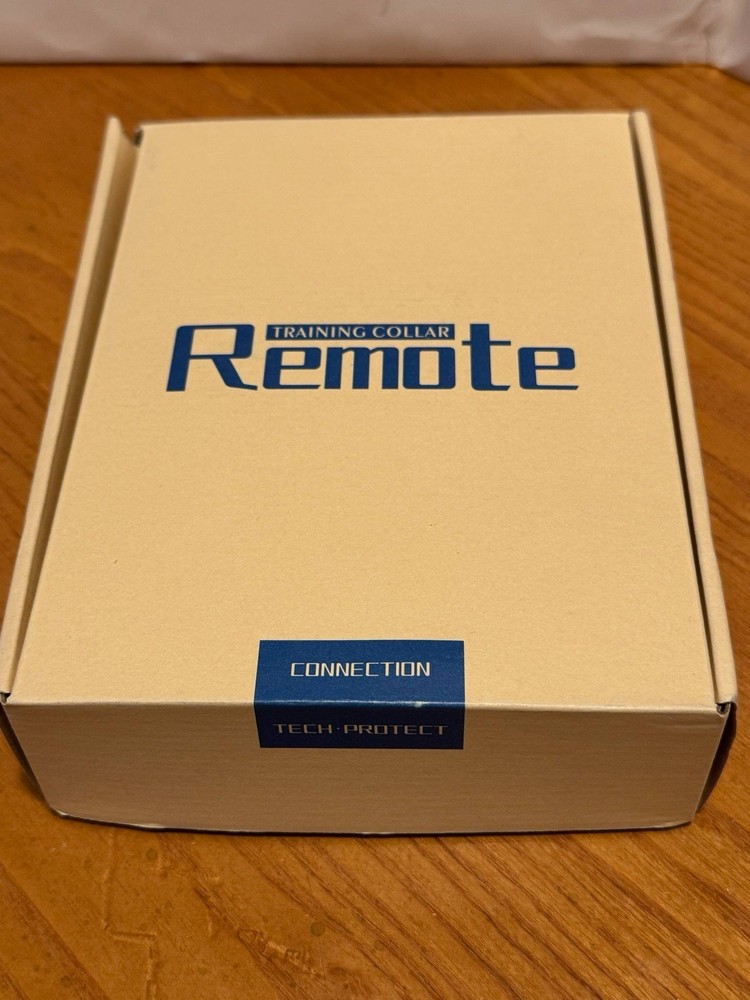 Dog training collar model p-collar 325