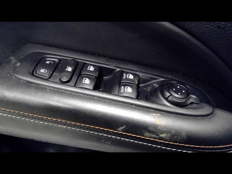 COMPASS 2019 Fob/Remote 9707033