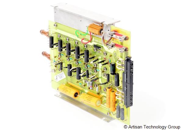 SRL 2109-1314 Miscellaneous Voltage Regulator Output Module