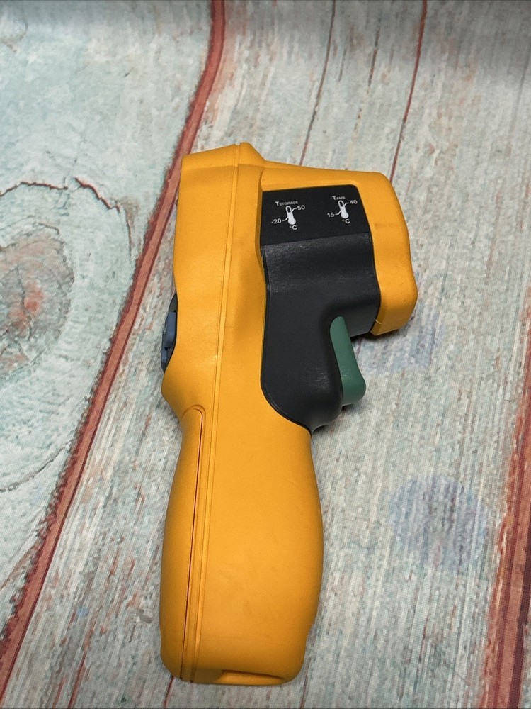Fluke 67 Max / AM Infrared Thermometer