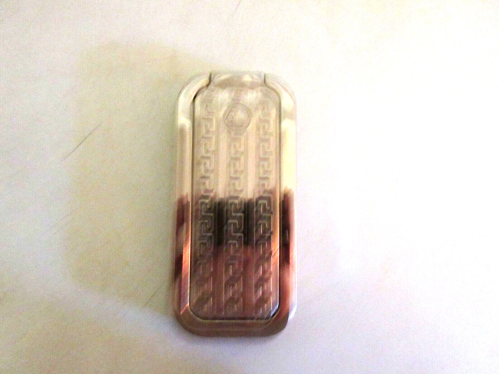 rolls razor strop vintage
