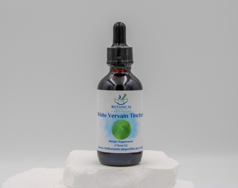 White Vervain Tincture