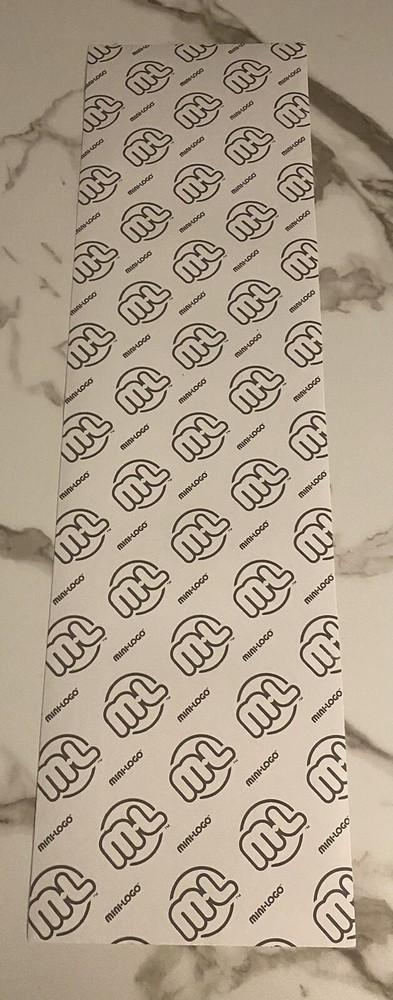 Premium Blank 7.6 Skateboard Deck With Griptape