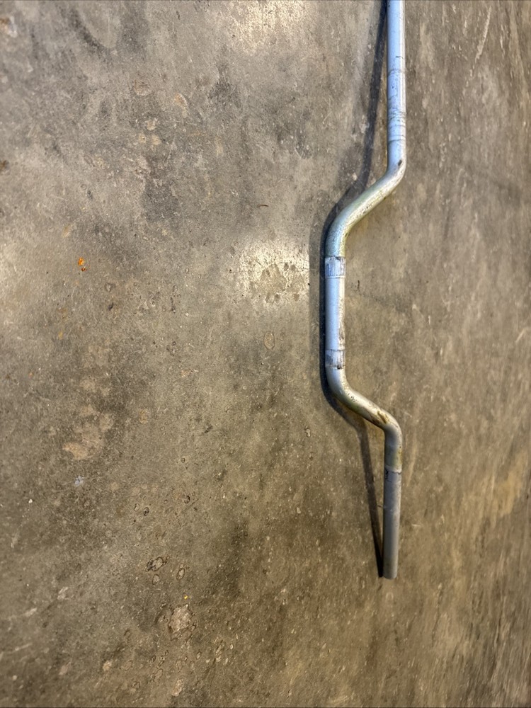 polaris phoenix 200 Handlebars 2005