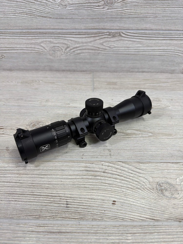 Tenpoint Evo X Marksman Elite Crossbow Scope