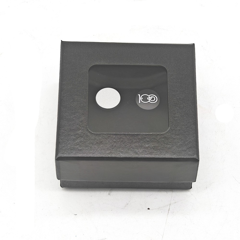 For Leica Camera Soft Release Button shutter release 100 anniversary black 14019