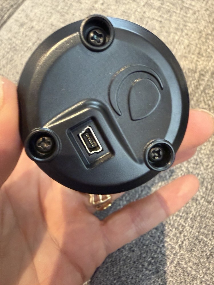 Celestron NexImage 5 Solar System Imager 5MP CMOS Sensor MT9P031