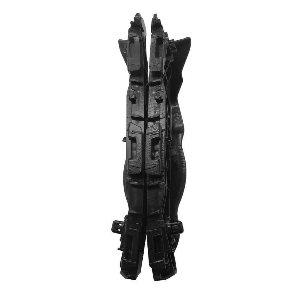 Front Bumper Support Bracket Set Left and Right For 2011-2013 Toyota Corolla