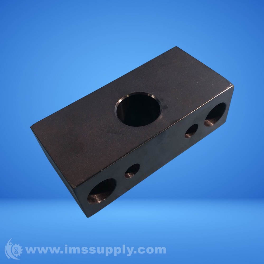 NF4792 Distribution Manifold Block FNIP