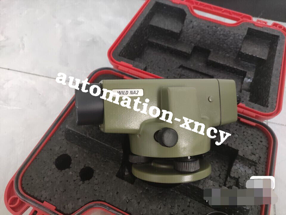 Leica NA2 Universal Automatic Level Fast shipping#DHL or FedEx