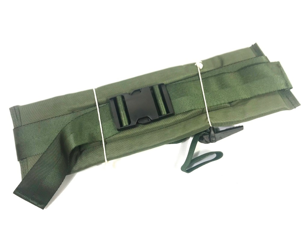 Alice Pack Frame LC-2 Kidney Hip Pad (WIDE) New