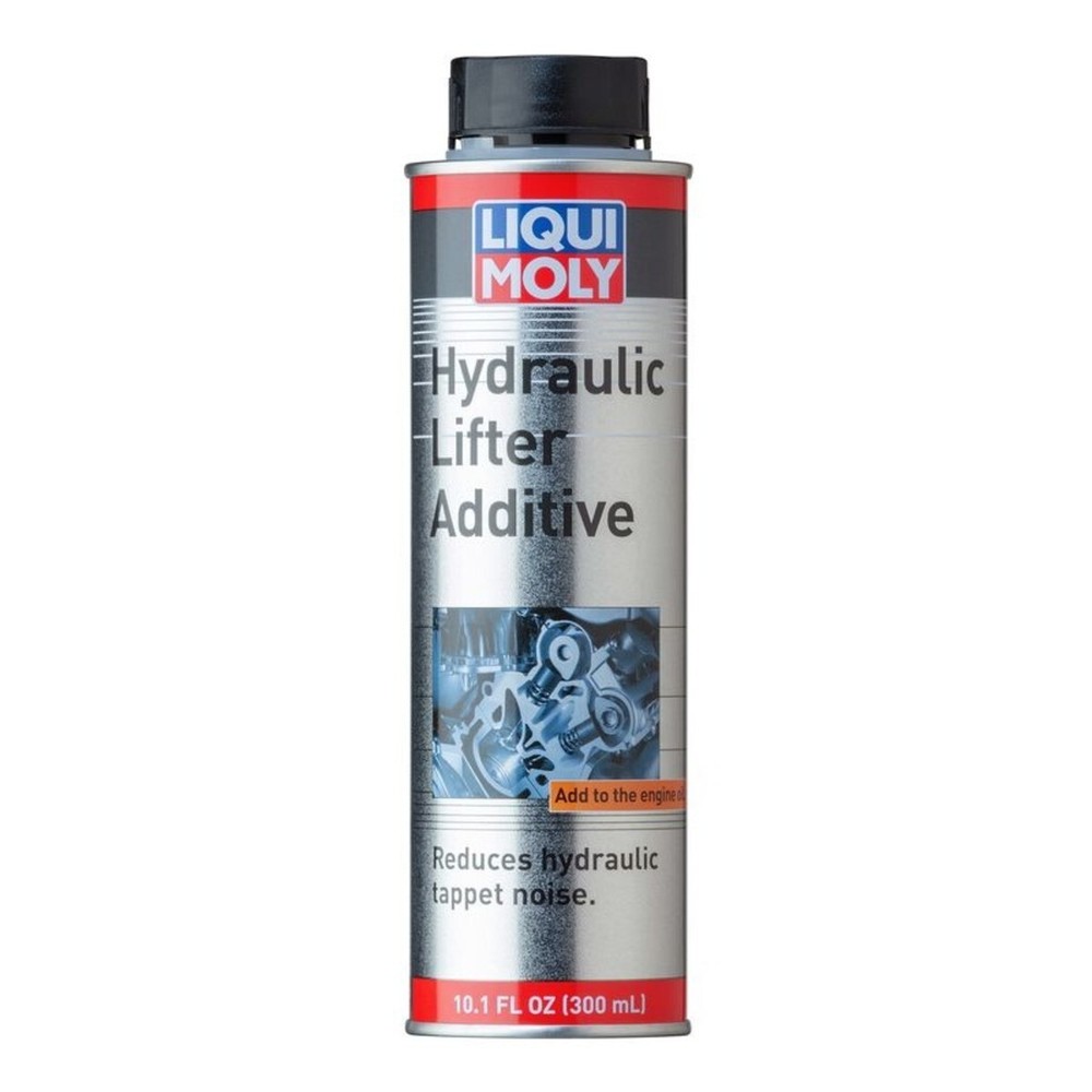 20004 Liqui Moly Oil Additive