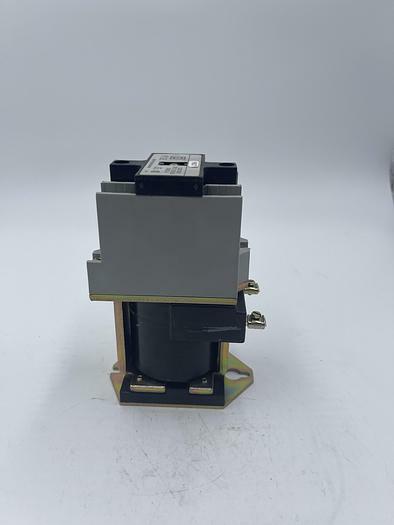 Square D XD0 40 Class 8501 Form 9807 Ser A