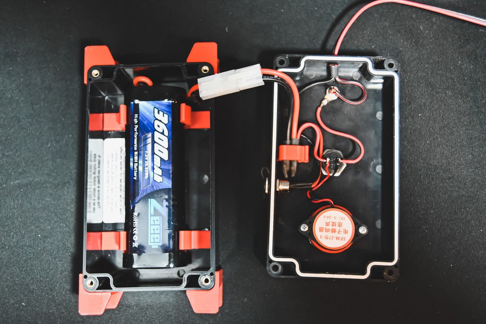 North Coast Rocketry Accessory LaunchMaster Launch Controller NCR 9825