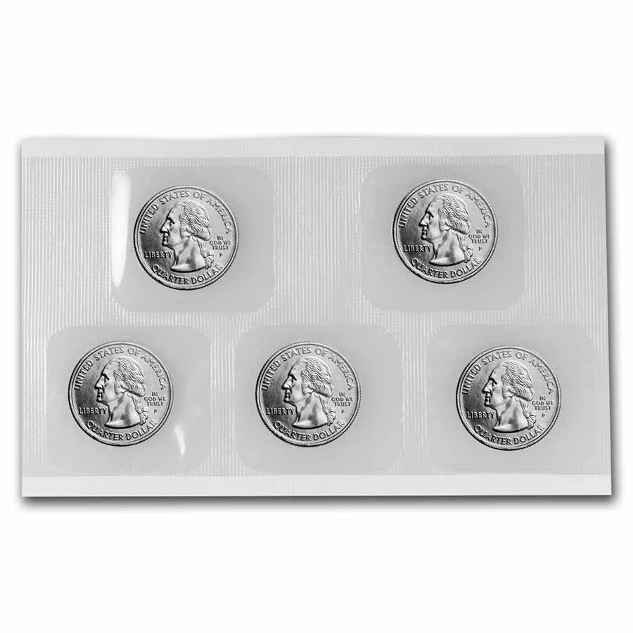 2003 U.S. Mint Set