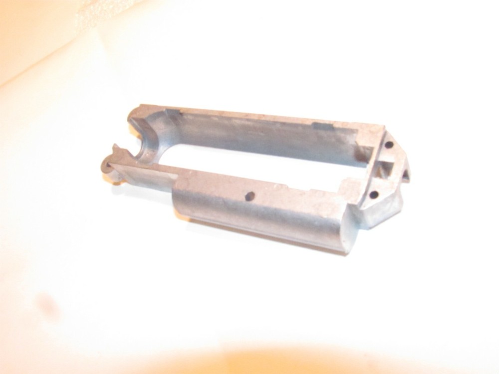 Daisy 15XT, 15XTP - Cylinder Frame Used