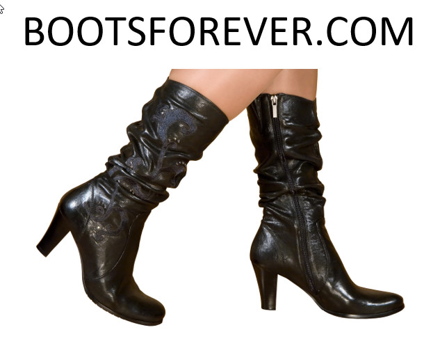 BOOTS FOR EVER.COM Domain name