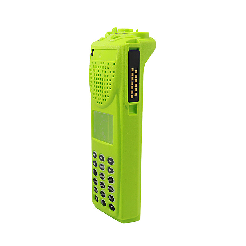 Green For XTS-3000 Model 3 Full Key Pad New Housing
