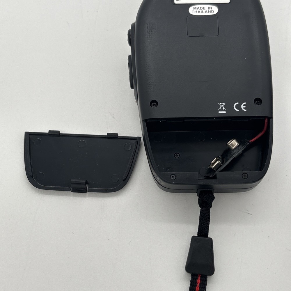 Interfit Flash Meter + Case - Works Great!