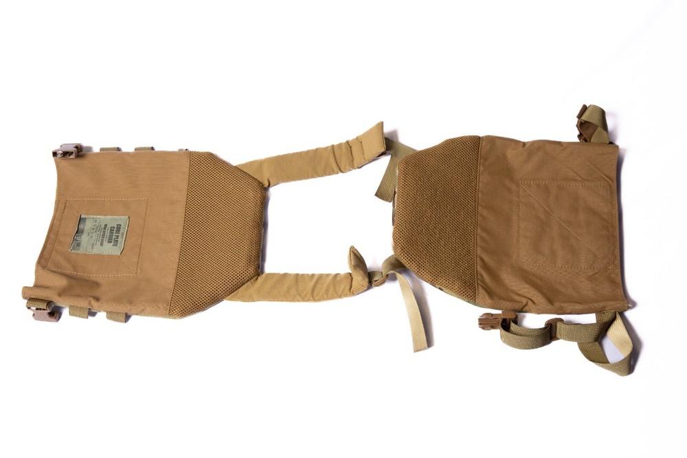 HSGI Core Plate Carrier Multicam Large