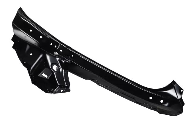 Genuine GM Driver Side Back Body Pillar Outer Panel 60005865