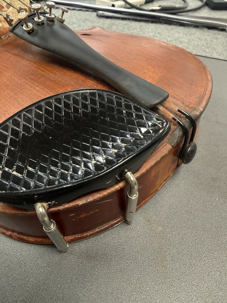 German Made Violin - Refinished