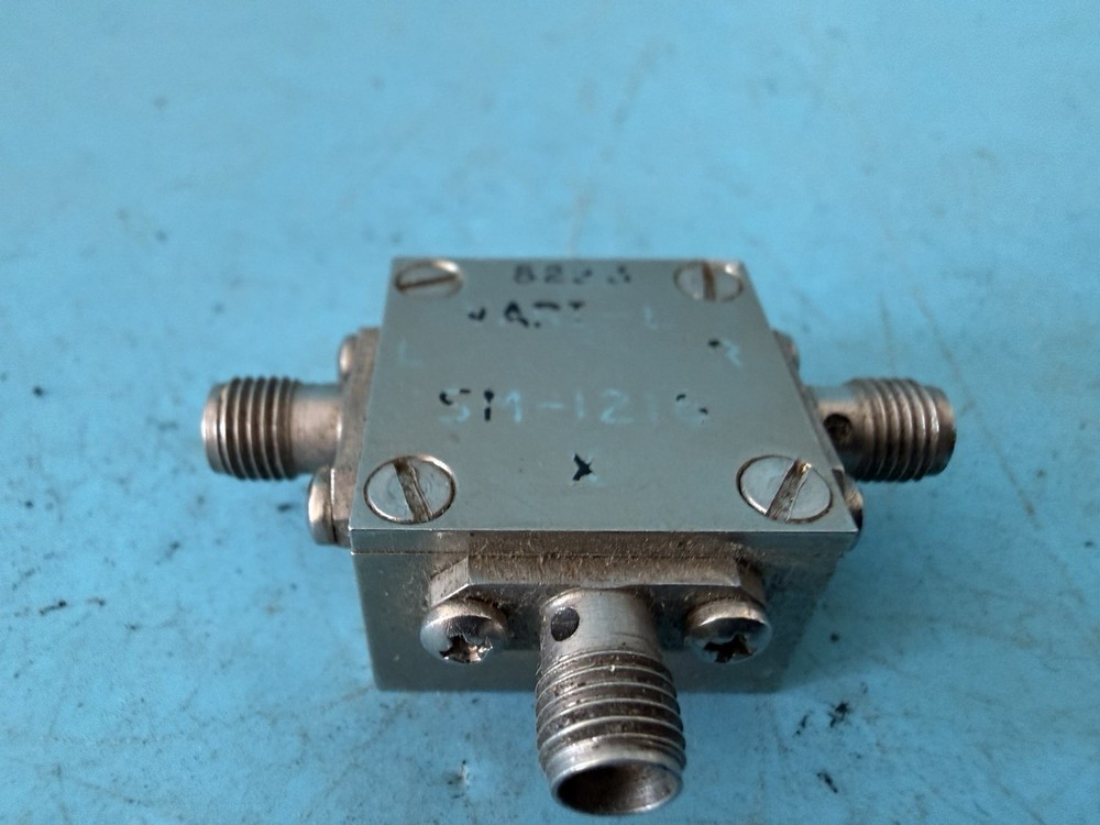 RF Passive Mixer SMA – High Performance Microwave Frequency Mixer