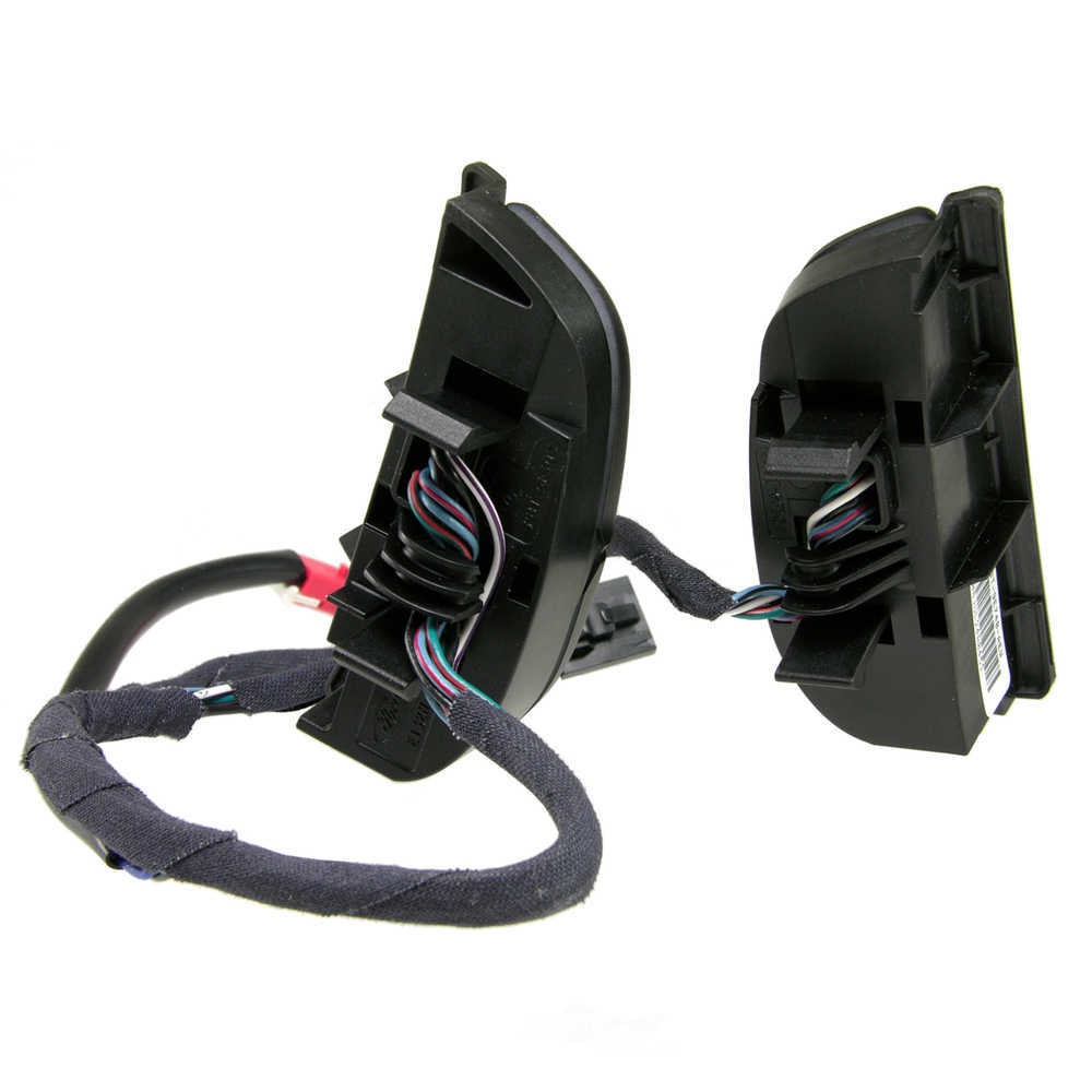 Cruise Control Switch WVE 1S9886