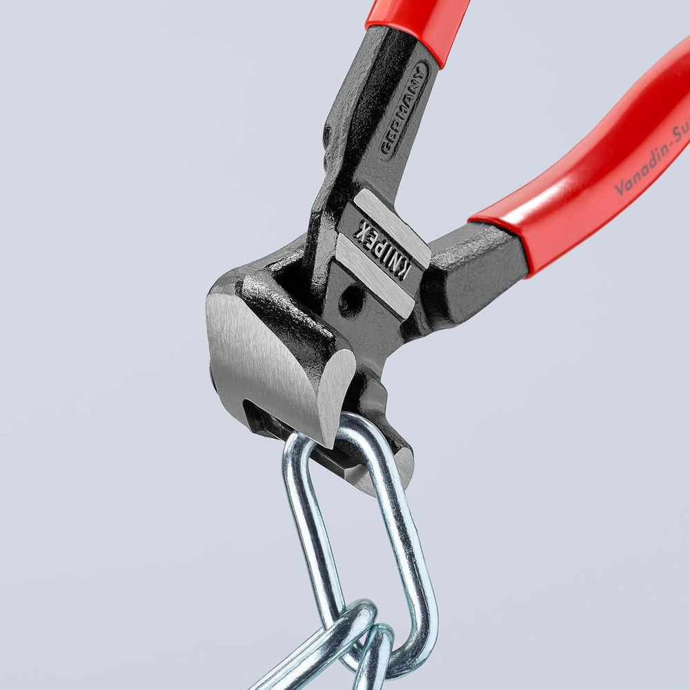 Bolt End Cutting Nippers 61 01 200