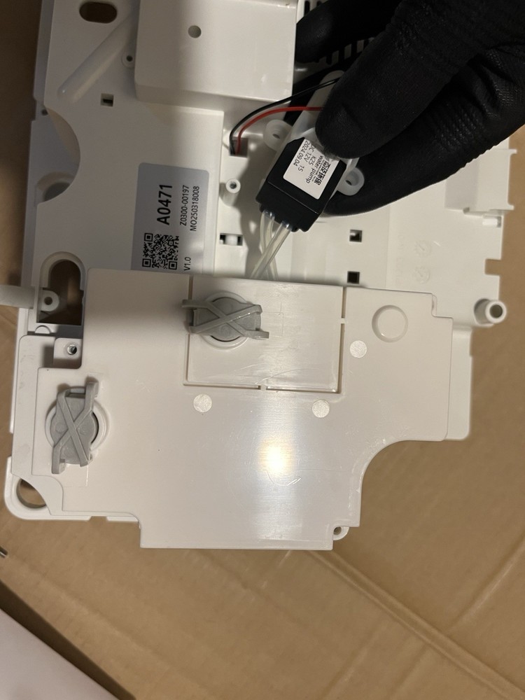 Deer Valley Smart Toilet Part
